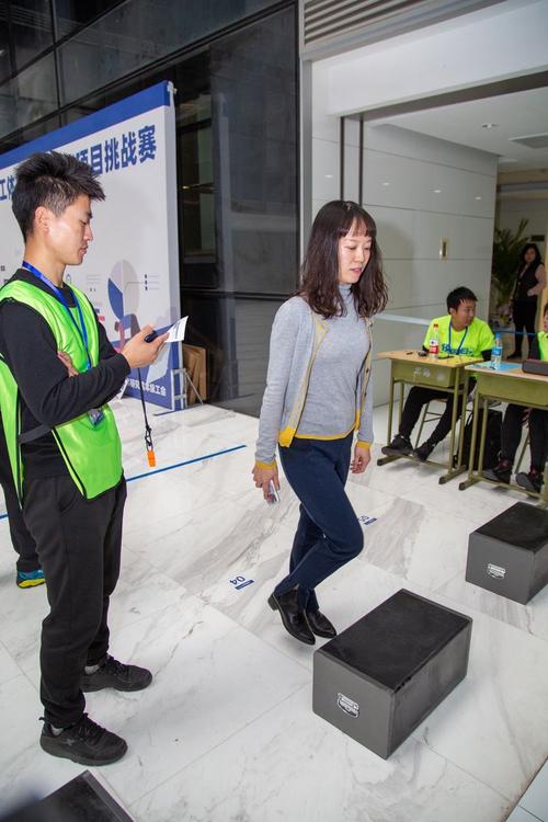 用科学奠定健康基石 健康科学项目研究的路径与实践