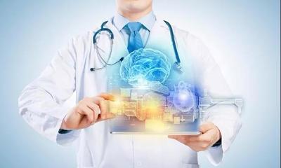 聚焦AI 生物医学之智能医疗科学研究项目与健康科学项目研究